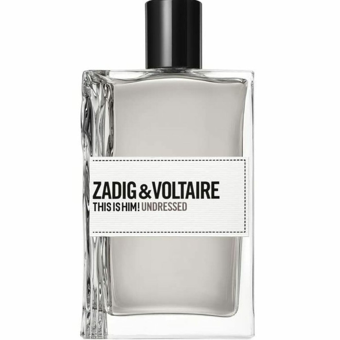 Men's Perfume Zadig & Voltaire THIS IS HIM! EDT 50 ml