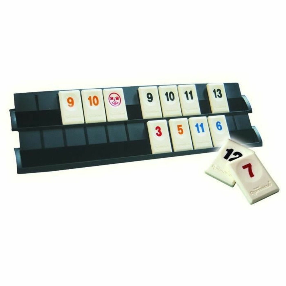Board game Hasbro Rummikub Numbers