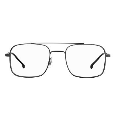 Unisex' Spectacle frame Carrera CARRERA2010TV Grey Ø 51 mm