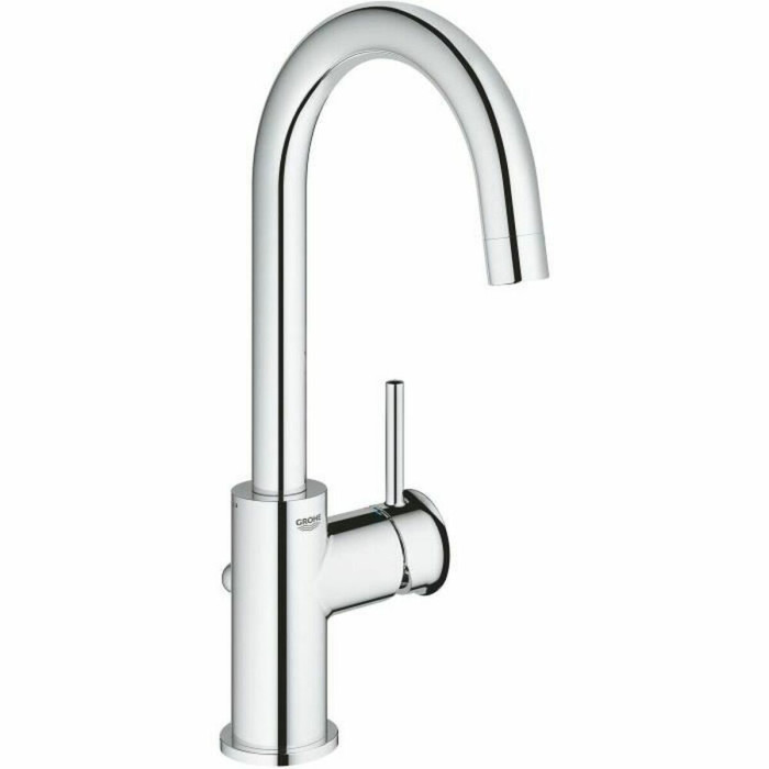 Mixer Tap Grohe 23783000 Metal