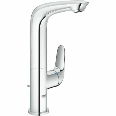 Mixer Tap Grohe 23584001 Metal 24 x 20 x 16 cm