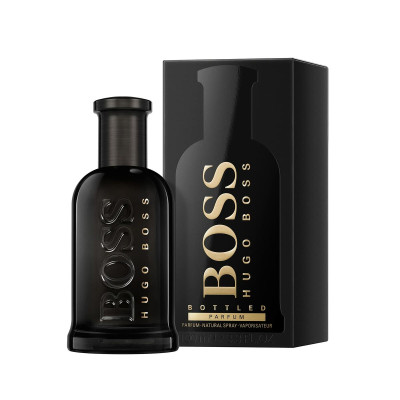 Men's Perfume BOSS BOSS BOTTLED EDP 100 ml
