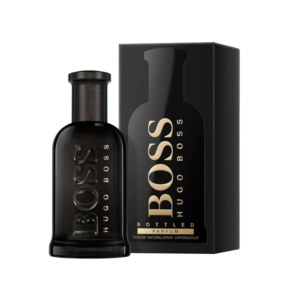Men's Perfume BOSS BOSS BOTTLED EDP 100 ml