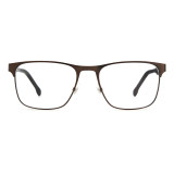 Unisex' Spectacle frame Carrera CARRERA2033T4 Multicolour Ø 55 mm