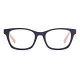 Spectacle frame Missoni MMI0108TNFBX Blue Ø 49 mm