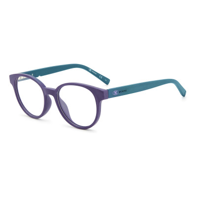 Spectacle frame Missoni MMI0109TN1JZ Purple Ø 48 mm