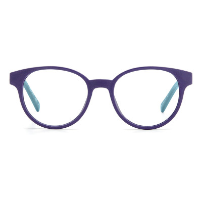 Spectacle frame Missoni MMI0109TN1JZ Purple Ø 48 mm