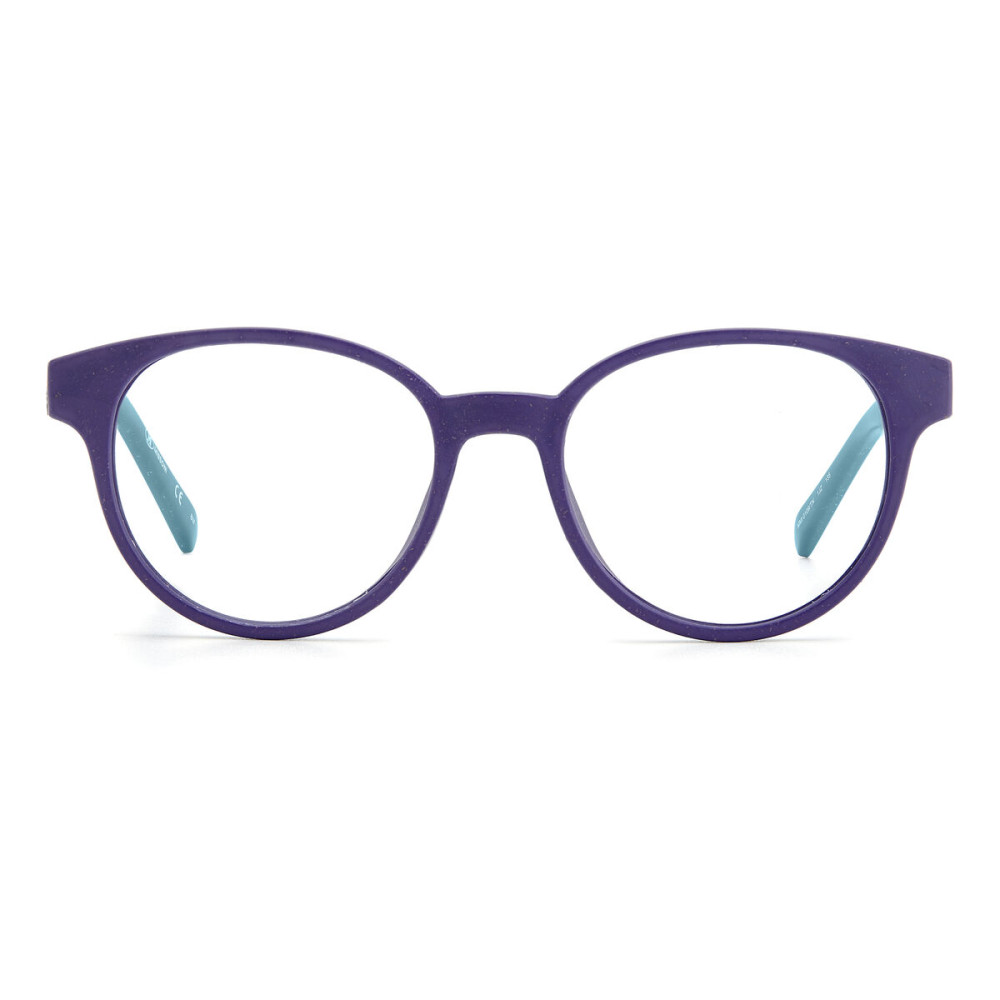Spectacle frame Missoni MMI0109TN1JZ Purple Ø 48 mm