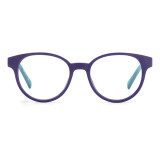 Spectacle frame Missoni MMI0109TN1JZ Purple Ø 48 mm