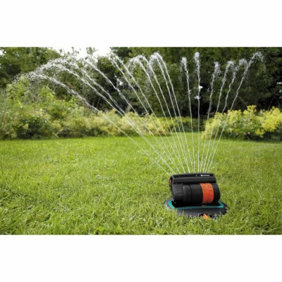 Water Sprinkler Gardena OS 140