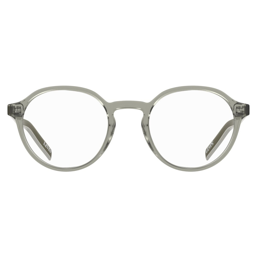 Unisex' Spectacle frame Levi's LV-1023-4C3 Ø 49 mm