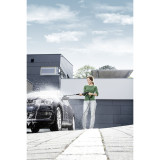 Lance for pressure washer Kärcher K2 - K3