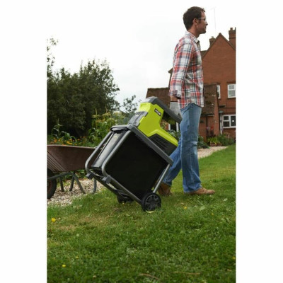 Garden shredder Ryobi RSH3045U 3000 W