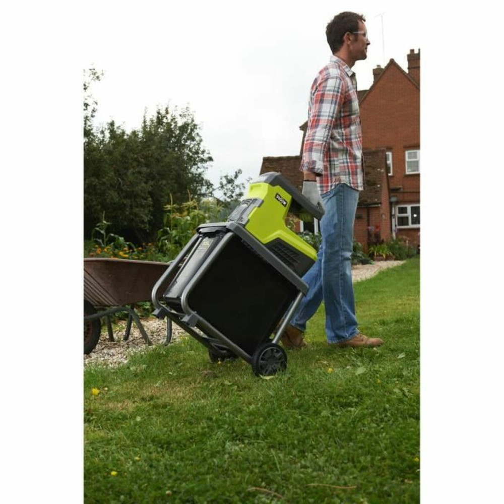 Garden shredder Ryobi RSH3045U 3000 W