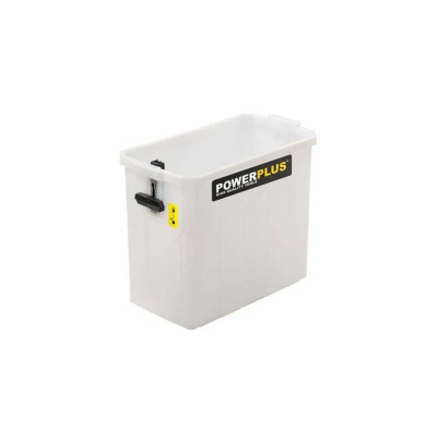 Garden shredder Powerplus 2400 W Plants