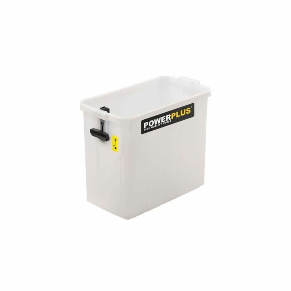 Garden shredder Powerplus 2400 W Plants