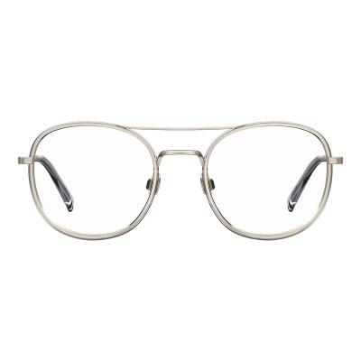 Unisex' Spectacle frame Levi's LV-1025-789 Ø 52 mm