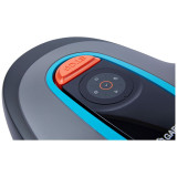 Lawn mowing robot Gardena Sileno 500 m² 500 M²