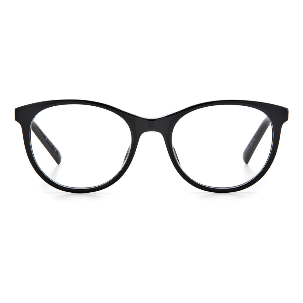 Spectacle frame Missoni MMI0031TNINA Black Ø 49 mm