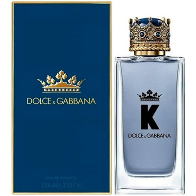 Men's Perfume Dolce & Gabbana EDT 100 ml K By D&G