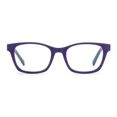Spectacle frame Missoni MMI0108TN1JZ Purple Ø 49 mm