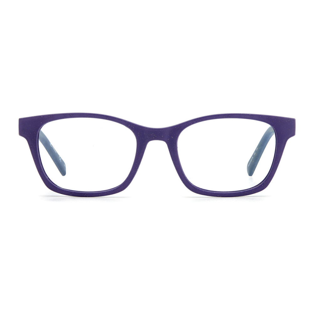 Spectacle frame Missoni MMI0108TN1JZ Purple Ø 49 mm