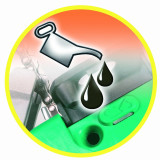 Chainsaw Black & Decker Alligator GK1000 550 W (15 cm)