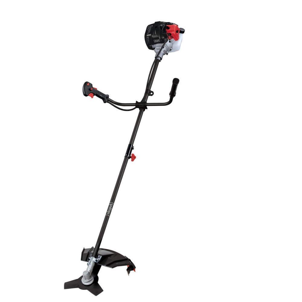 Multi-function brushcutter Scheppach 5910701904 900 W