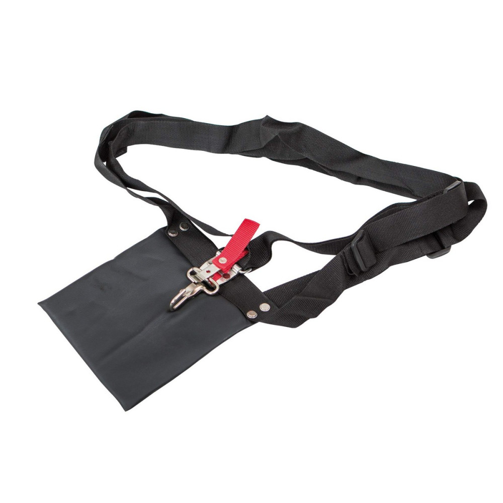 Multi-function brushcutter Scheppach 5910701904 900 W