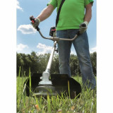 Multi-function brushcutter Scheppach 5910701904 900 W