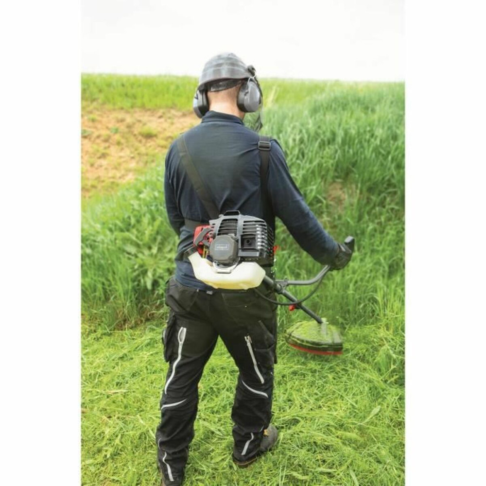 Multi-function brushcutter Scheppach 5910701904 900 W