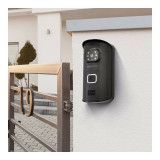 Smart Video-Porter SCS SENTINEL AirVisio 150 Black