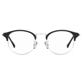 Unisex' Spectacle frame Polaroid PLDD404G807 Black black Ø 51 mm