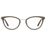 Ladies' Spectacle frame Seventh Street 7A-557-KB7 Ø 45 mm