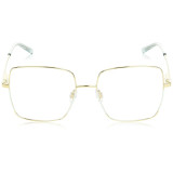 Ladies' Spectacle frame Missoni MMI-0021-PEF Ø 55 mm