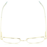 Ladies' Spectacle frame Missoni MMI-0021-PEF Ø 55 mm