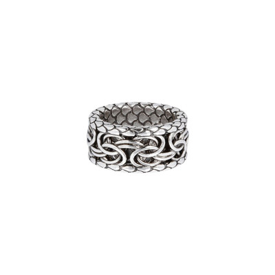 Men's Ring Albert M. WSOX00396.S-28 28