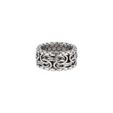 Men's Ring Albert M. WSOX00396.S-28 28