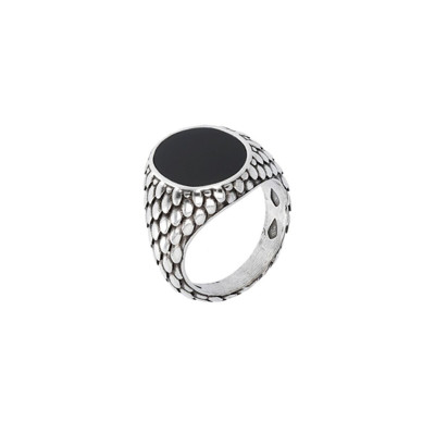 Men's Ring Albert M. WSOX00407.BO-22 22