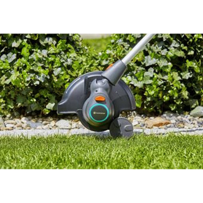 Multi-function brushcutter Gardena 9872-20 28 cm 550 W