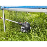 Multi-function brushcutter Gardena 9872-20 28 cm 550 W