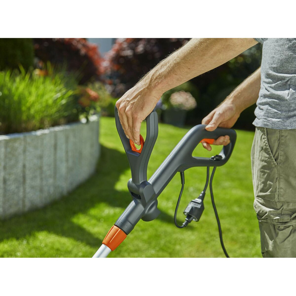 Multi-function brushcutter Gardena 9872-20 28 cm 550 W