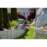 Multi-function brushcutter Gardena 9872-20 28 cm 550 W