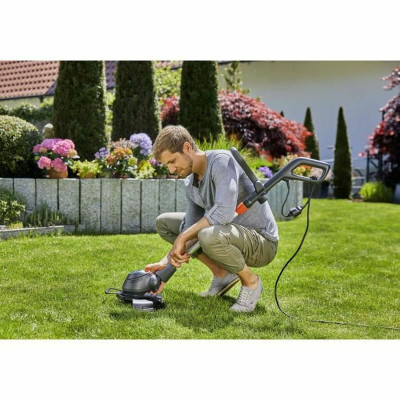Multi-function brushcutter Gardena 9872-20 28 cm 550 W