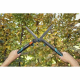Hedge trimmer Gardena Energy Cut 2 in 1