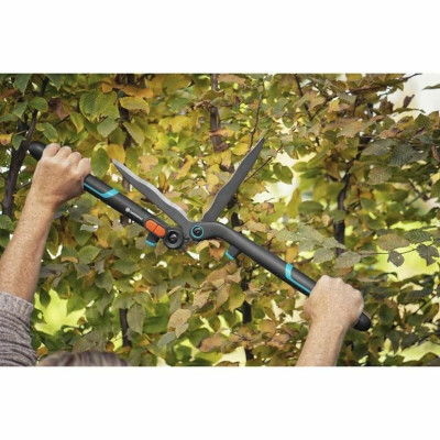 Hedge trimmer Gardena Energy Cut 2 in 1