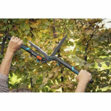Hedge trimmer Gardena Energy Cut 2 in 1
