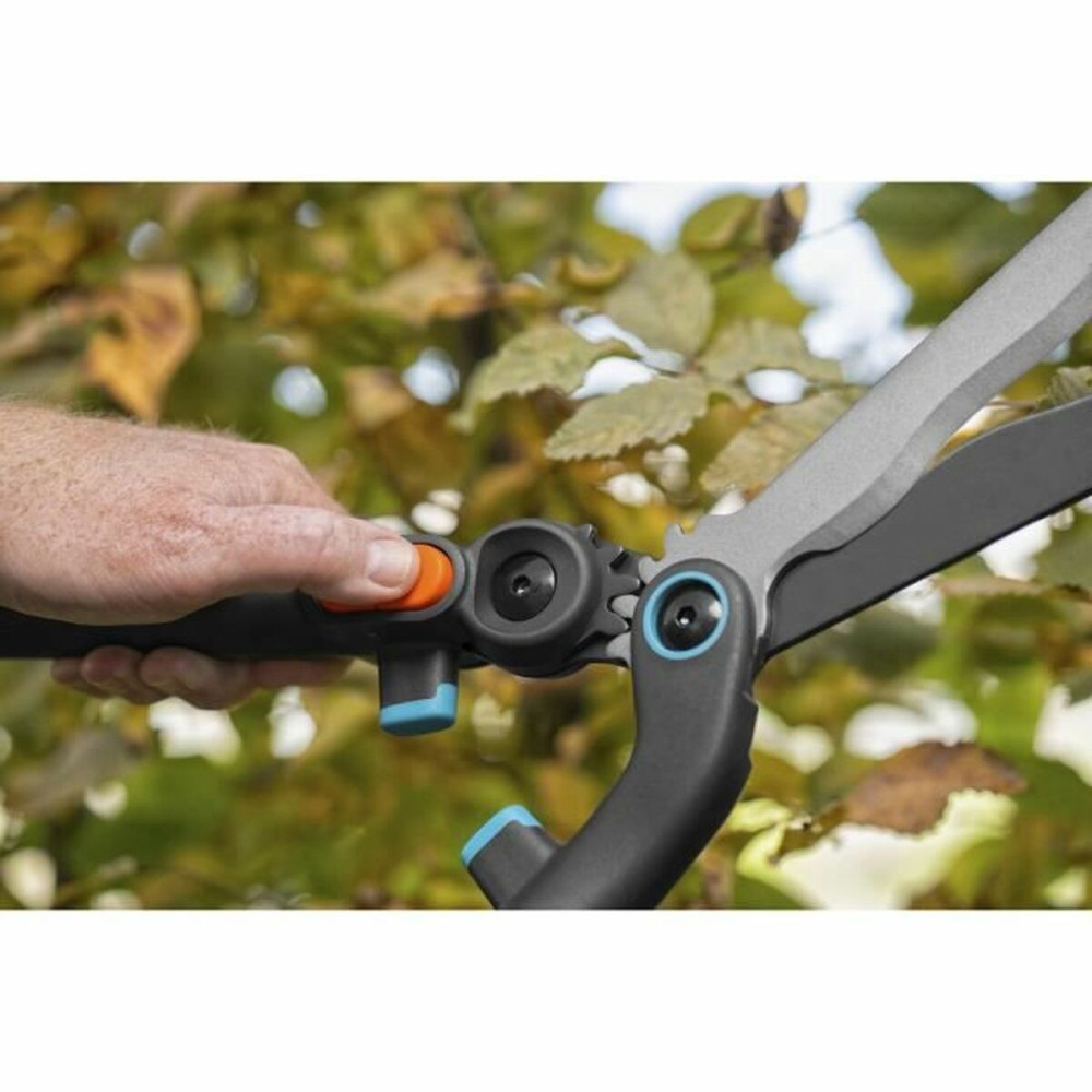 Hedge trimmer Gardena Energy Cut 2 in 1