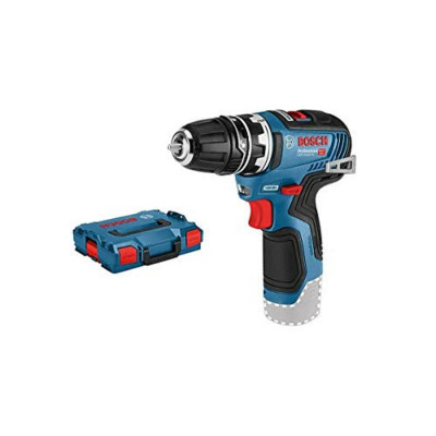 Electric screwdriver BOSCH GSR 12V-35 FC Professional 30 Nm