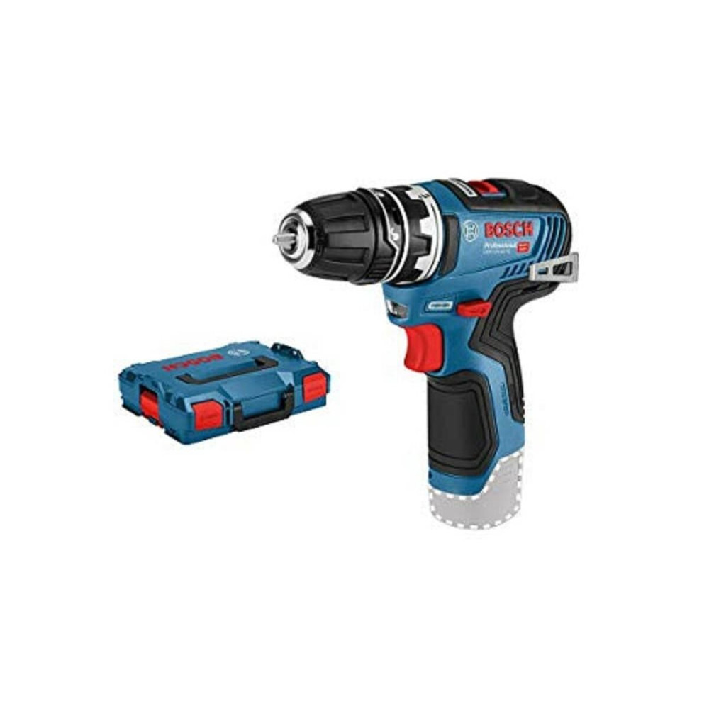 Electric screwdriver BOSCH GSR 12V-35 FC Professional 30 Nm